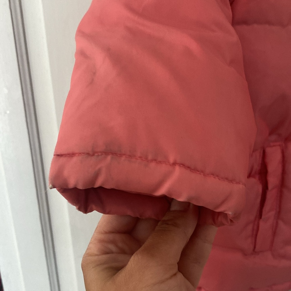 Gap Kids Cold Control Max Puffer - Picture 6 of 10